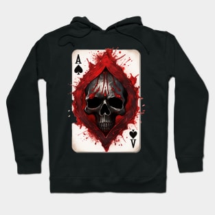 Ace Hoodie